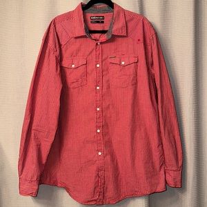 Ecko Unltd Mens Shirt